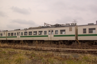 モハ416-5 鉄道フォト・写真