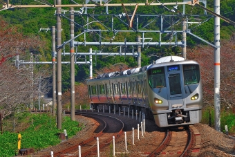 HF409 鉄道フォト・写真