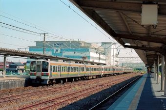 K102 鉄道フォト・写真