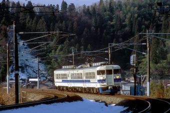 クモハ475-47 鉄道フォト・写真