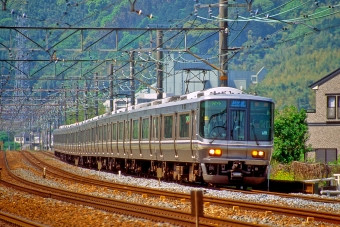 J3 鉄道フォト・写真