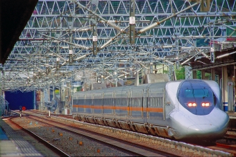 724-7504 鉄道フォト・写真
