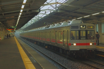 8695F 鉄道フォト・写真