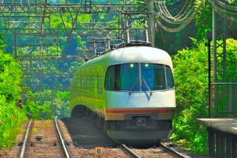 UL09 鉄道フォト・写真
