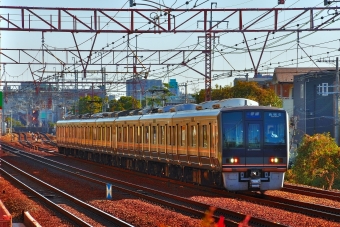 S6 鉄道フォト・写真