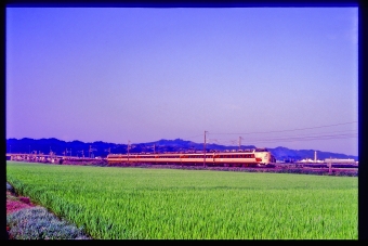 フェアーウェイ(快速) 鉄道フォト・写真