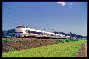 S26 鉄道フォト・写真