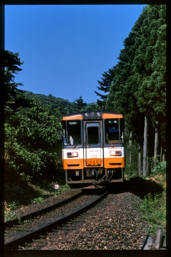 のと鉄道 イメージ写真