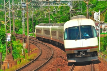 UL05 鉄道フォト・写真
