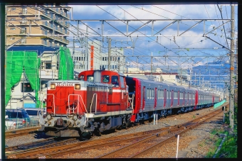 クモハ813-225 鉄道フォト・写真