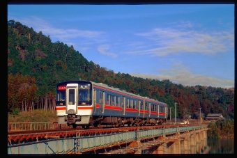 キハ75-1 鉄道フォト・写真
