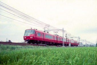 5703F 鉄道フォト・写真