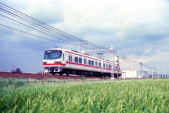 1807F 鉄道フォト・写真