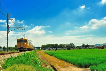 東海道本線(豊橋～米原) イメージ写真