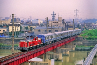 おおさか東線 鉄道フォト・写真