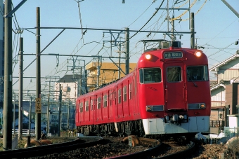 6602F 鉄道フォト・写真