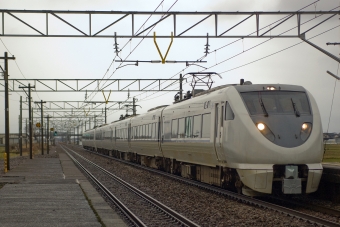 クロ682-2006 鉄道フォト・写真