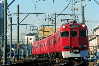 6601 鉄道フォト・写真