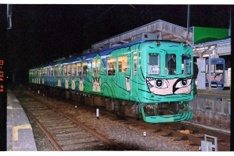 伊賀鉄道 イメージ写真
