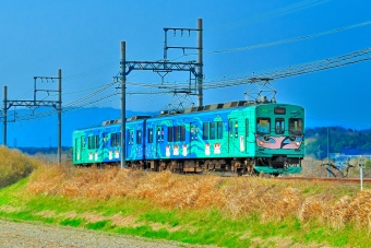 伊賀鉄道200系 イメージ写真