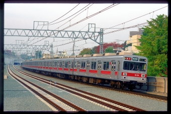 9009F 鉄道フォト・写真