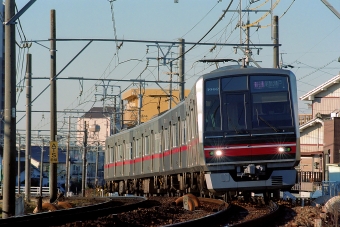4002F 鉄道フォト・写真