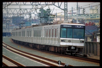 03-111F 鉄道フォト・写真