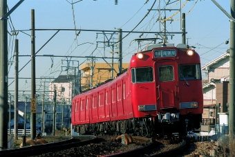 名古屋鉄道　名鉄　6000系　製造銘板　6505F 名古屋鉄道 名鉄 6000系 製造銘板 6505F 名古屋鉄道 6505 (名鉄6000系