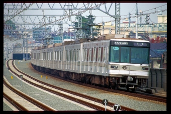 03-113F 鉄道フォト・写真