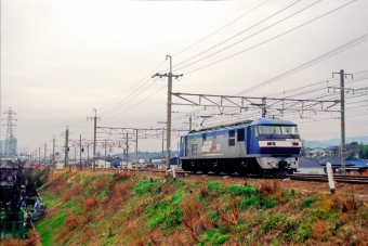 EF210-109 鉄道フォト・写真