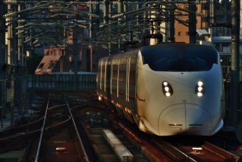 U009 鉄道フォト・写真