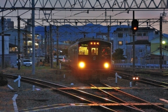 V005 鉄道フォト・写真