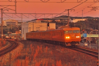クハ116-15 鉄道フォト・写真