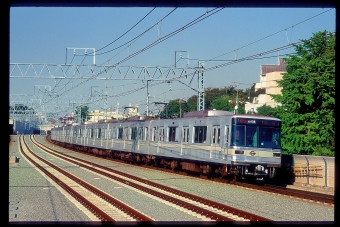 03-138 鉄道フォト・写真