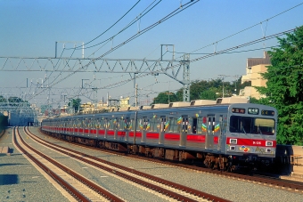 9006F 鉄道フォト・写真