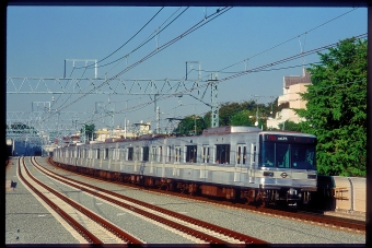 03-129 鉄道フォト・写真