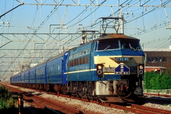 富士(特急) 鉄道フォト・写真