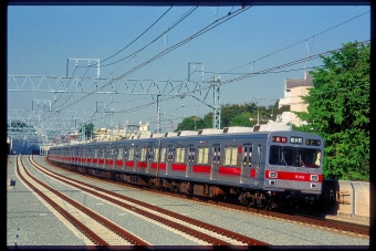 9002F 鉄道フォト・写真