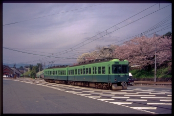 京阪700形 鉄道フォト・写真