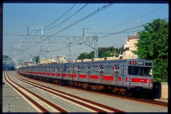9015F 鉄道フォト・写真
