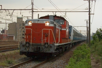 クハE233-1072 鉄道フォト・写真