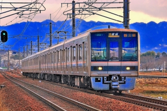 S3 鉄道フォト・写真
