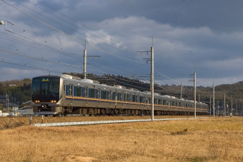 クモハ320-15 鉄道フォト・写真