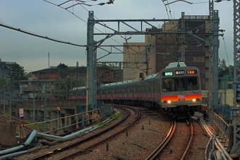 8093F 鉄道フォト・写真