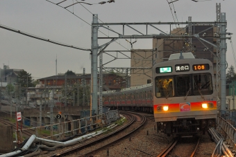 8083F 鉄道フォト・写真