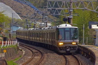 MA10 鉄道フォト・写真
