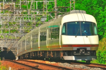 UL06 鉄道フォト・写真