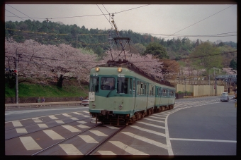 京阪80型 鉄道フォト・写真