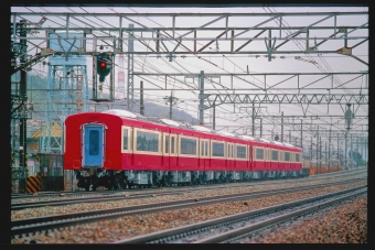 2114 鉄道フォト・写真