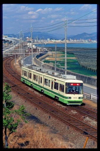 3809F 鉄道フォト・写真